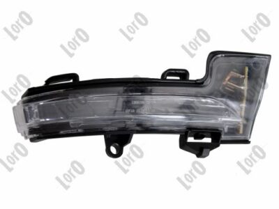 Sivupeilin Led vilkkuvalo, Oikea, Skoda Octavia III