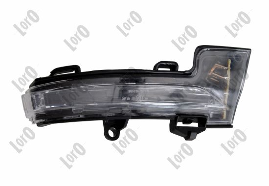 Sivupeilin Led vilkkuvalo, Oikea, Skoda Octavia III