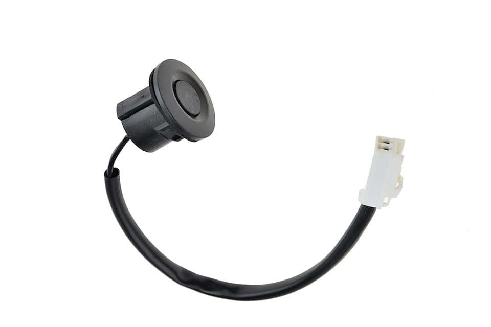 Takaluukun avauskytkin Mazda 2 2007-2015 / Mazda 3 2008-2017