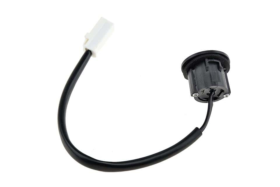 Takaluukun avauskytkin Mazda 2 2007-2015 / Mazda 3 2008-2017 - Image 2