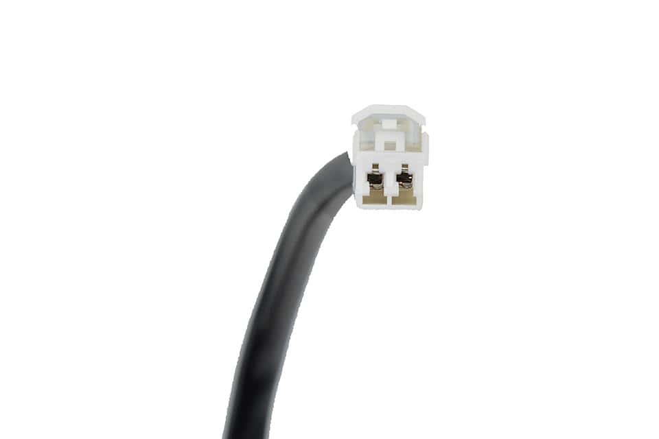 Takaluukun avauskytkin Mazda 2 2007-2015 / Mazda 3 2008-2017 - Image 3