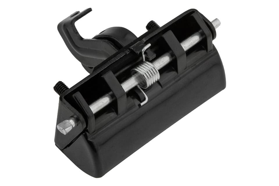 Takaluukun kahva Honda Civic VII / FR-V / Jazz II - Image 2