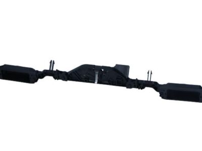 Takaluukun kahva mikrokytkimellä Volvo S40 / V50 07-12 OEM