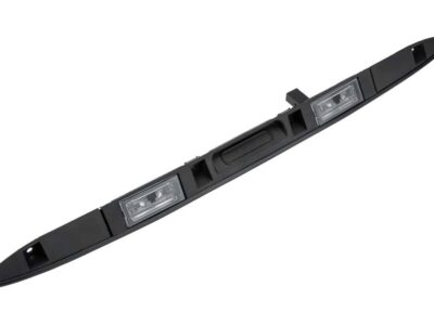 Takaluukun lista mikrokytkimellä  BMW X5 E53 2000-