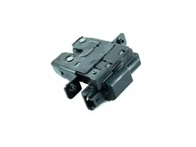 Takaluukun lukkolaite Nissan Micra / Primera / Qashqai OEM