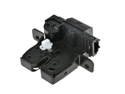 Takaluukun lukkolaite Nissan Qashqai 2007 / Micra K12 2002- / Tiida 2004-