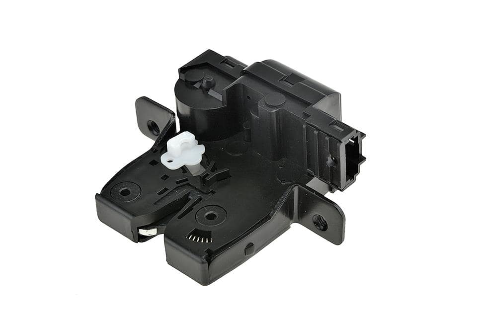 Takaluukun lukkolaite Nissan Qashqai 2007 / Micra K12 2002- / Tiida 2004-