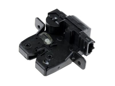 Takaluukun lukkolaite Nissan Qashqai 2007 / Micra K12 2002- / Tiida 2004-