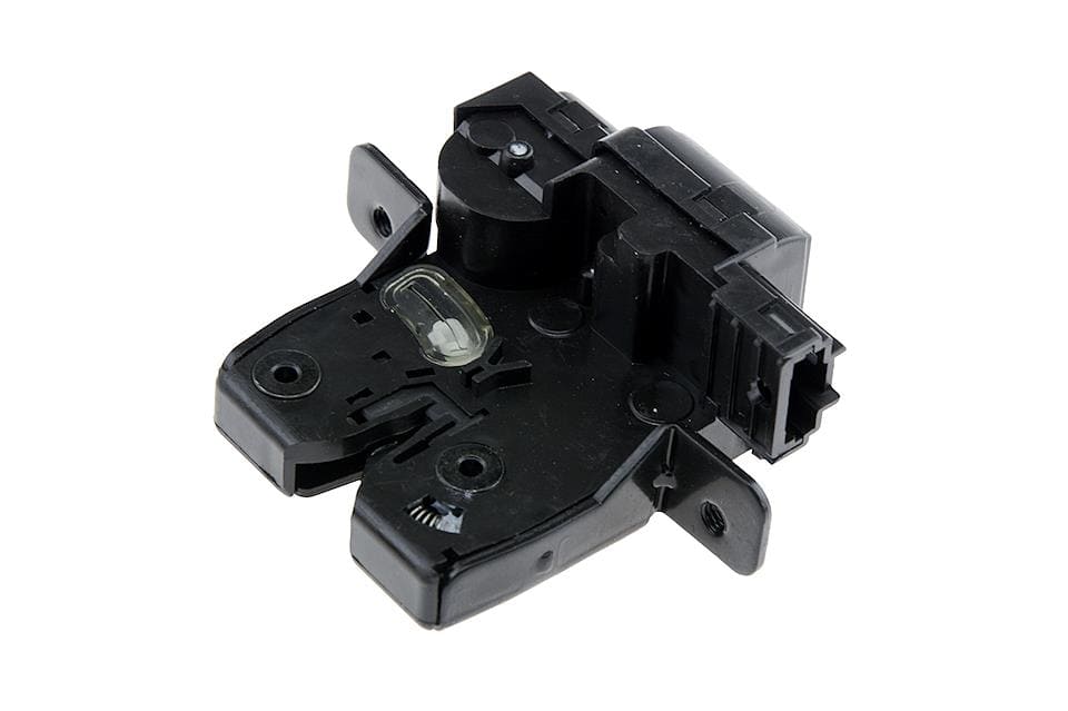 Takaluukun lukkolaite Nissan Qashqai 2007 / Micra K12 2002- / Tiida 2004-