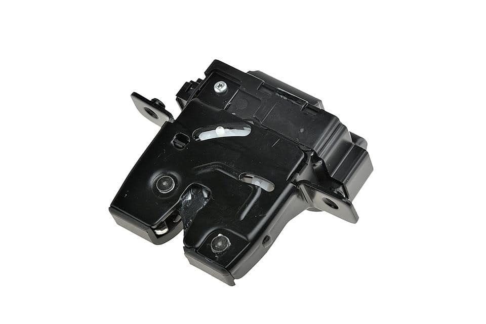 Takaluukun lukkolaite Nissan Qashqai 2007 / Micra K12 2002- / Tiida 2004- - Image 7