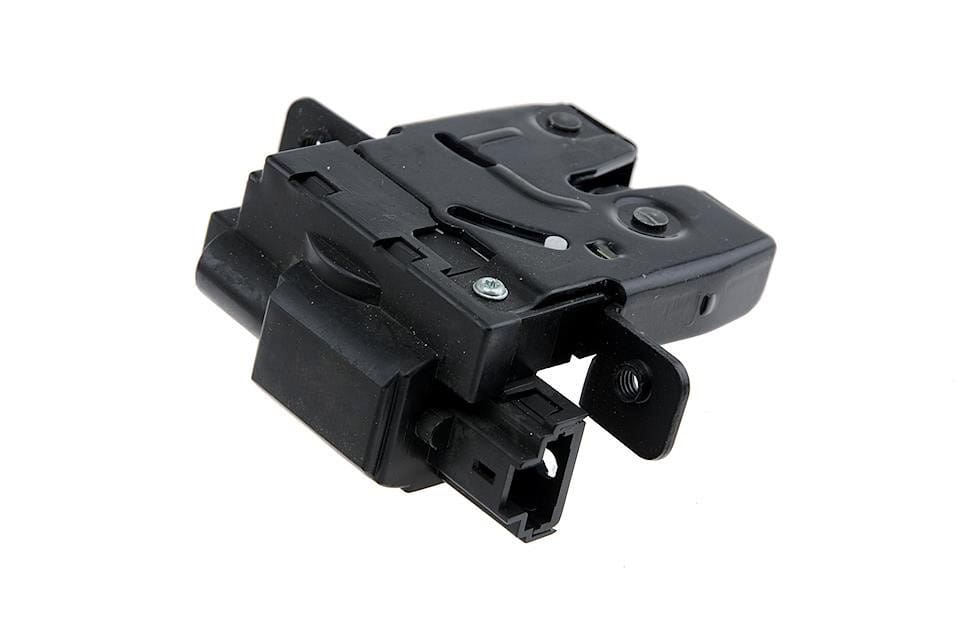 Takaluukun lukkolaite Nissan Qashqai 2007 / Micra K12 2002- / Tiida 2004- - Image 5