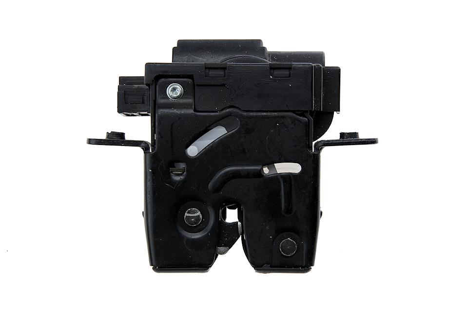 Takaluukun lukkolaite Nissan Qashqai 2007 / Micra K12 2002- / Tiida 2004- - Image 4