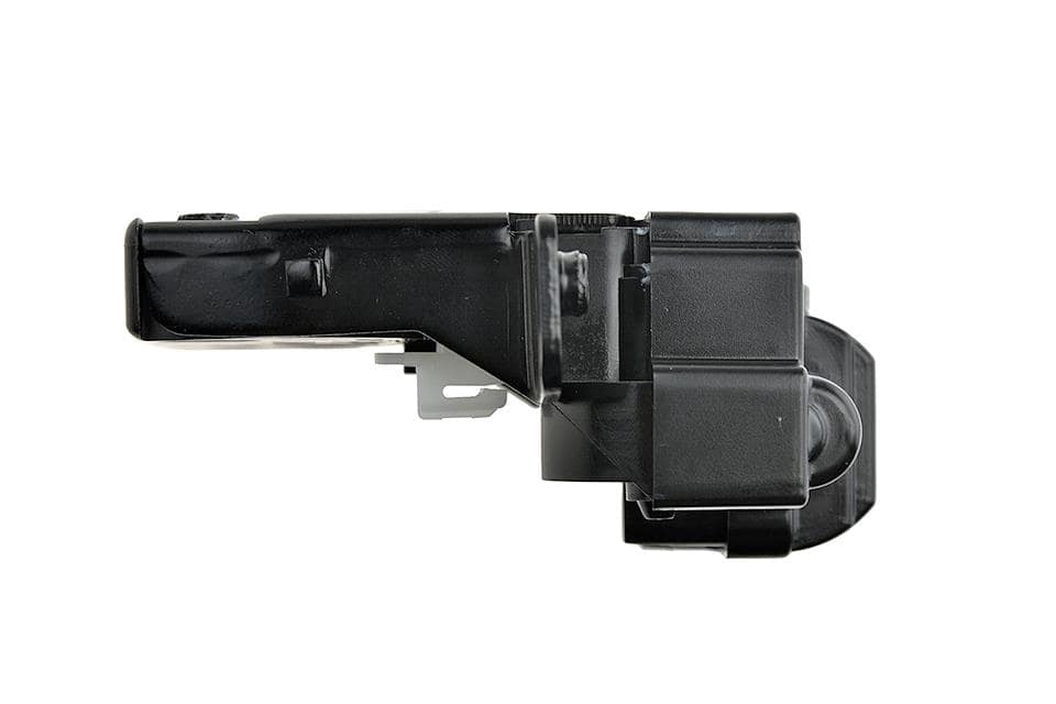 Takaluukun lukkolaite Nissan Qashqai 2007 / Micra K12 2002- / Tiida 2004- - Image 5