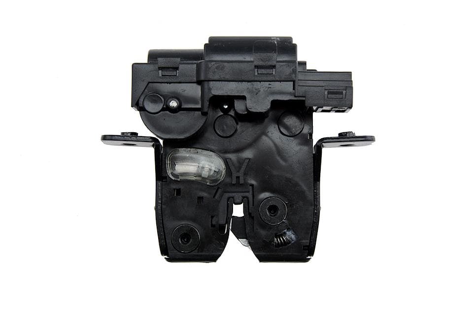 Takaluukun lukkolaite Nissan Qashqai 2007 / Micra K12 2002- / Tiida 2004- - Image 3