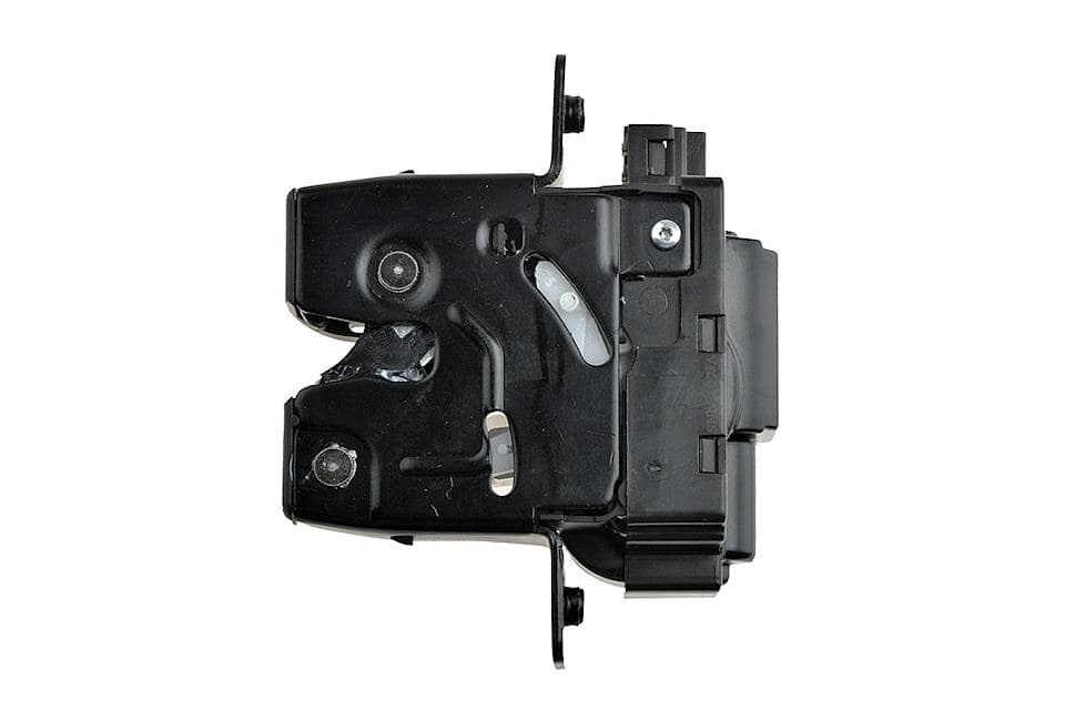 Takaluukun lukkolaite Nissan Qashqai 2007 / Micra K12 2002- / Tiida 2004- - Image 4