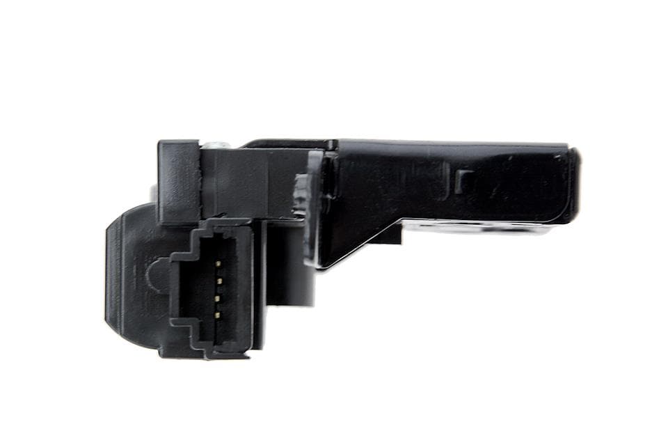 Takaluukun lukkolaite Nissan Qashqai 2007 / Micra K12 2002- / Tiida 2004- - Image 2