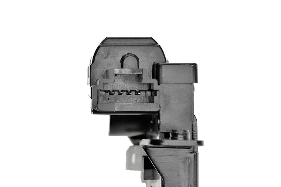 Takaluukun lukkolaite Nissan Qashqai 2007 / Micra K12 2002- / Tiida 2004- - Image 2