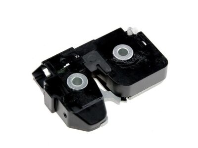 Takaluukun lukkolaite VW Transporter T4