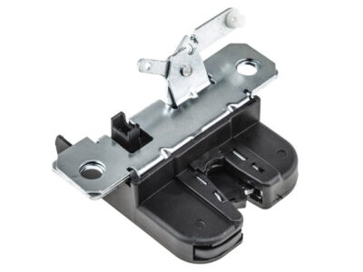 Takaluukun lukkolaite VW Transporter T5 2003- / T6 2015-