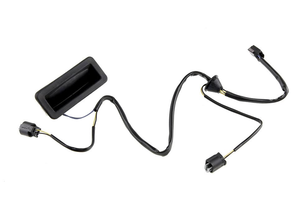 Takaluukun mikrokytkin Land Rover Freelander 2 / Range Rover Sport I