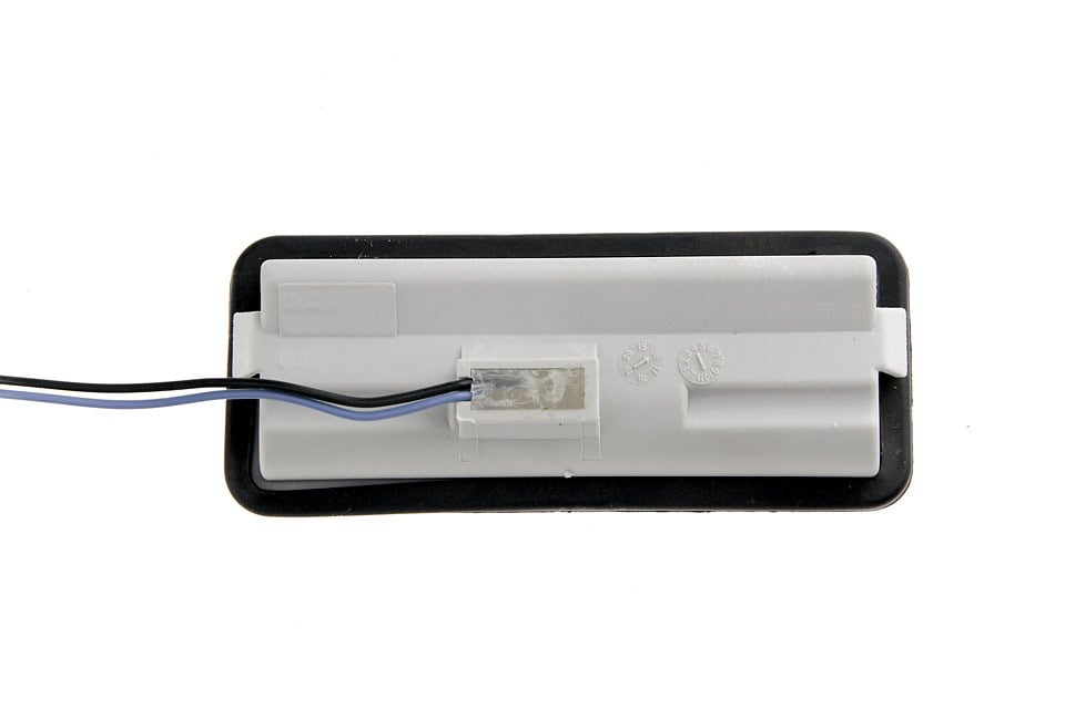 Takaluukun mikrokytkin Land Rover Freelander 2 / Range Rover Sport I - Image 4