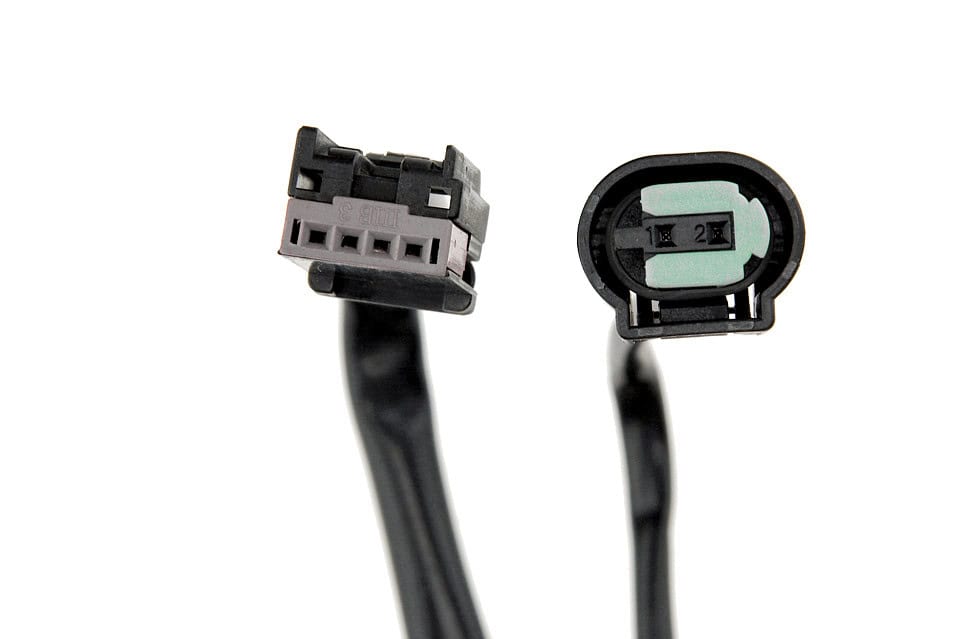 Takaluukun mikrokytkin Land Rover Freelander 2 / Range Rover Sport I - Image 2