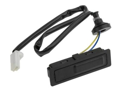 Takaluukun mikrokytkin Nissan Murano II / Pulsar