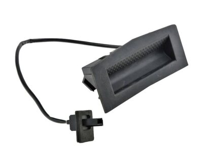 Takaluukun mikrokytkin Opel Astra H / GTC