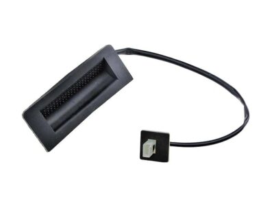 Takaluukun mikrokytkin Opel Astra H / GTC