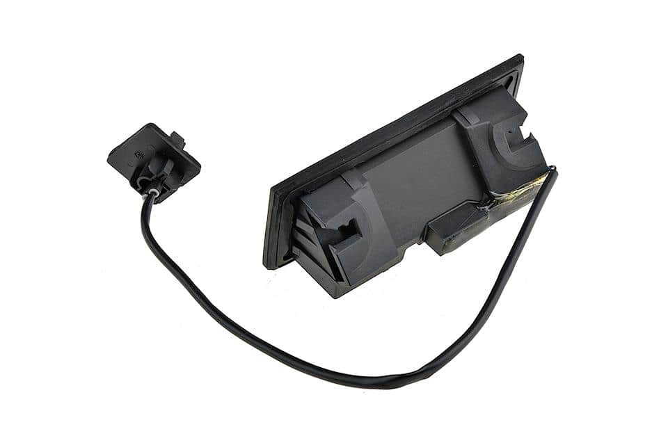 Takaluukun mikrokytkin Opel Astra H / GTC - Image 2