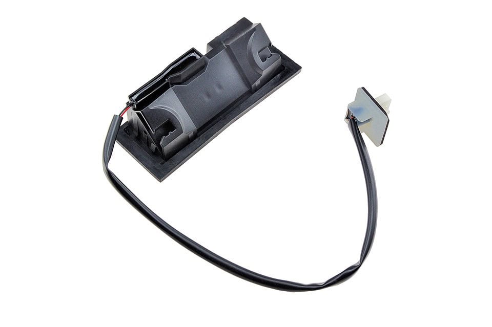 Takaluukun mikrokytkin Opel Astra H / GTC - Image 5