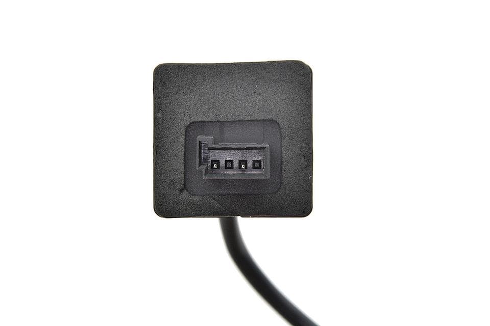 Takaluukun mikrokytkin Opel Astra H / GTC - Image 4