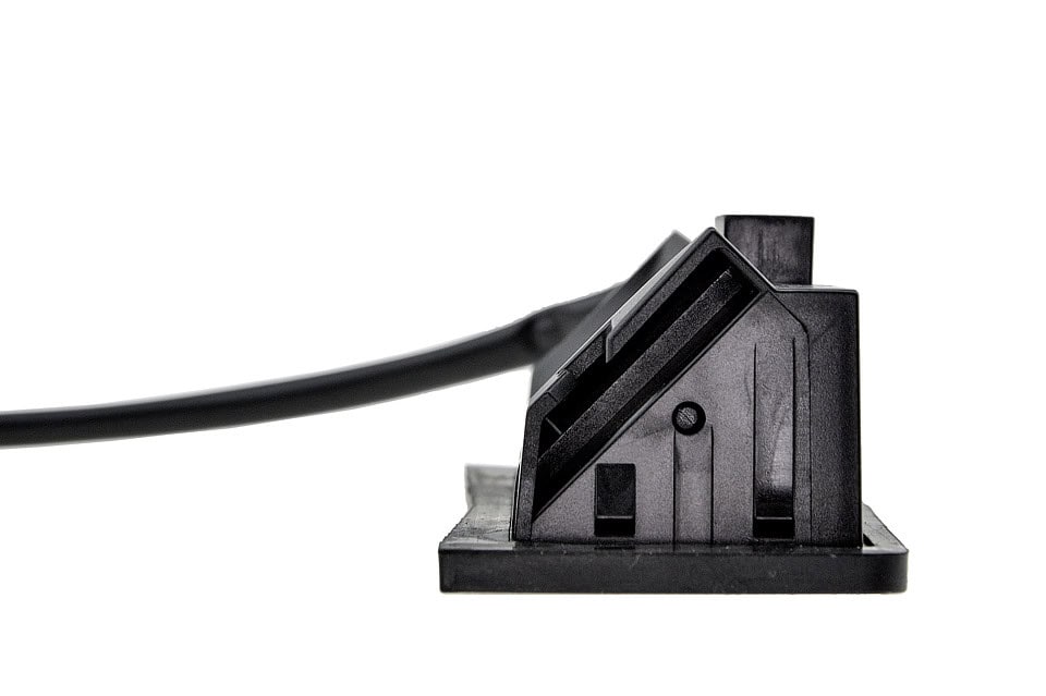 Takaluukun mikrokytkin Opel Astra H / GTC - Image 3