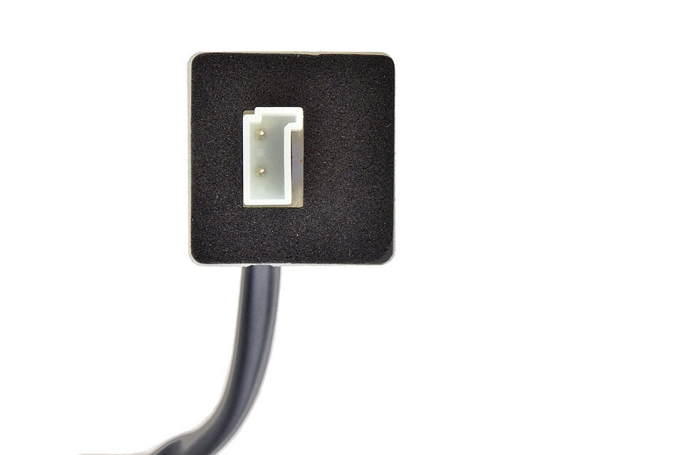 Takaluukun mikrokytkin Opel Astra H / GTC - Image 2