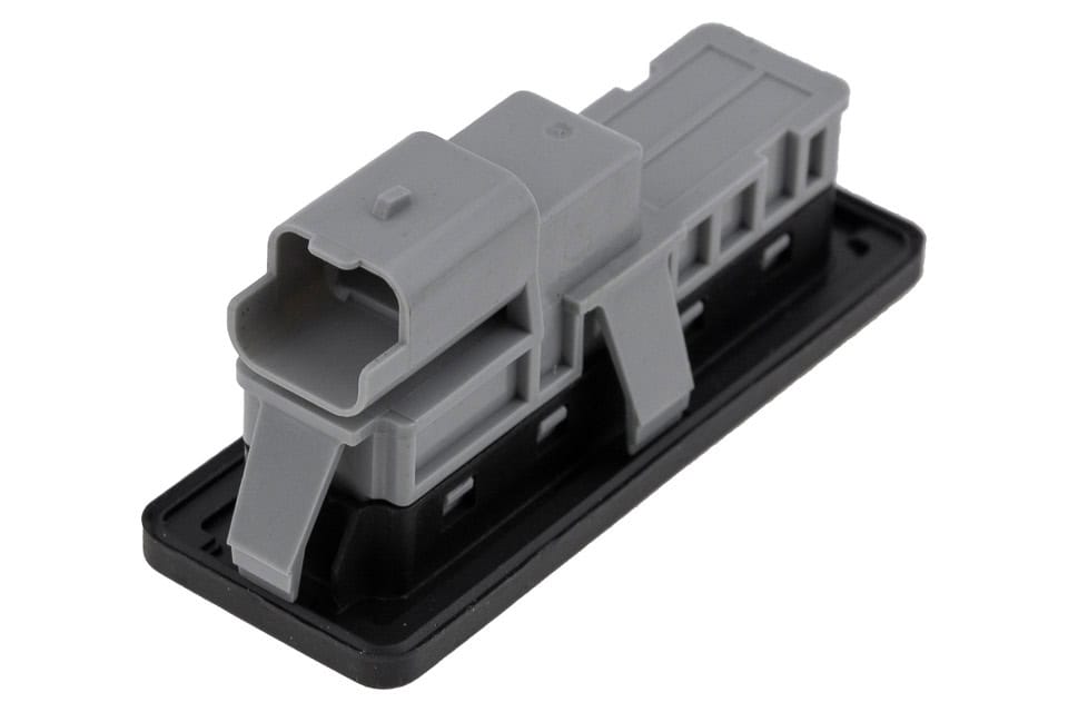 Takaluukun mikrokytkin Renault Megane IV / Scenic IV / Talisman 2015- / Dacia Duster II - Image 6