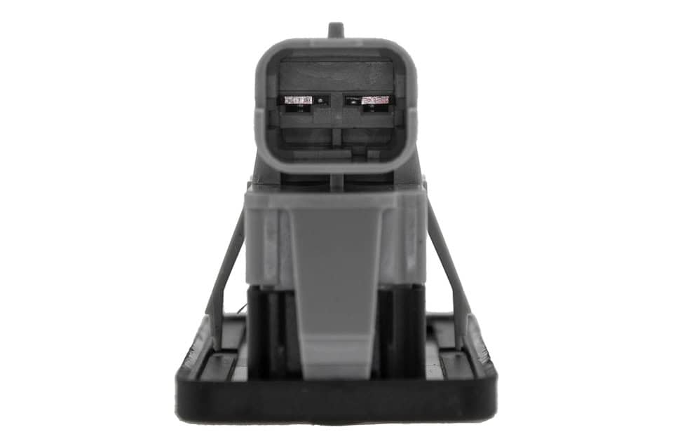 Takaluukun mikrokytkin Renault Megane IV / Scenic IV / Talisman 2015- / Dacia Duster II - Image 2