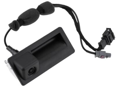 Takaluukun mikrokytkin peruutuskameralla Audi A4 / A6 / A7 / Q3 / Q5