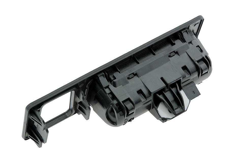 Takaluukun mikrokytkin BMW F45 2013- / F30/F31 2011-/ F10/F11 2010- / X3 2010- / X5 2013- / X6 2014- / Peruutuskameralla - Image 3