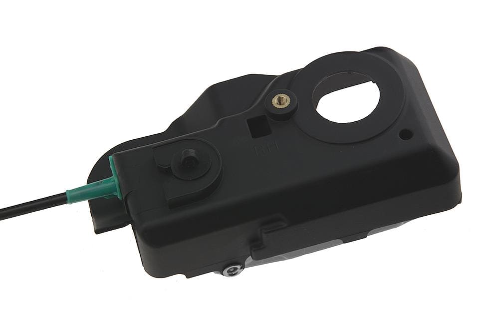 Takaoven sisäkahva, Oikea Ford Mondeo III 2000-2007 - Image 2