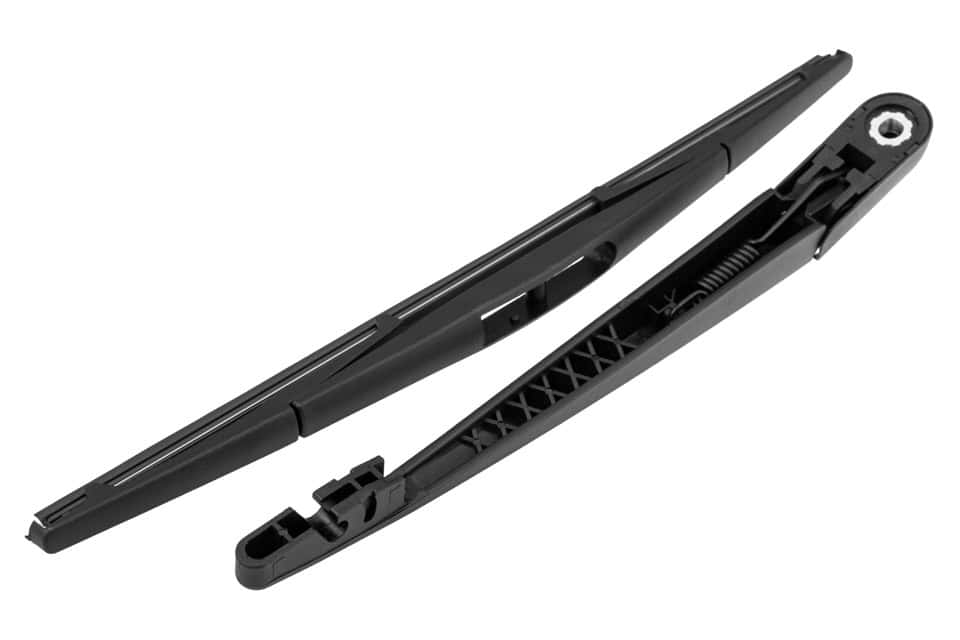 Takapyyhkijän varsi + sulka Honda CR-V 2007- - Image 4