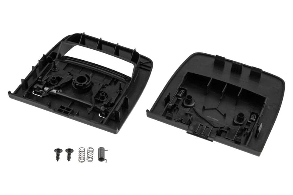 Tavaratilan lattian kahva BMW X5 E70/E71 - Image 2
