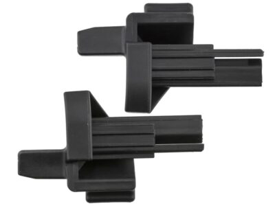 Tavaratilan suojaverhon kiinnikesarja MB A W169 2004- / B W245 2005-