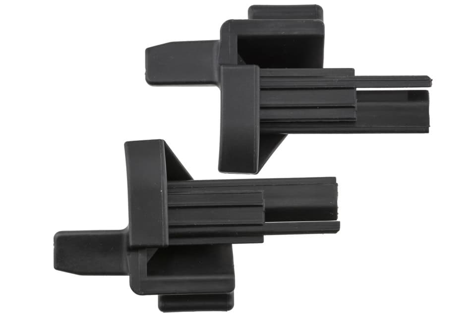 Tavaratilan suojaverhon kiinnikesarja MB A W169 2004- / B W245 2005-