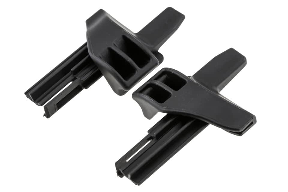 Tavaratilan suojaverhon kiinnikesarja MB A W169 2004- / B W245 2005- - Image 4