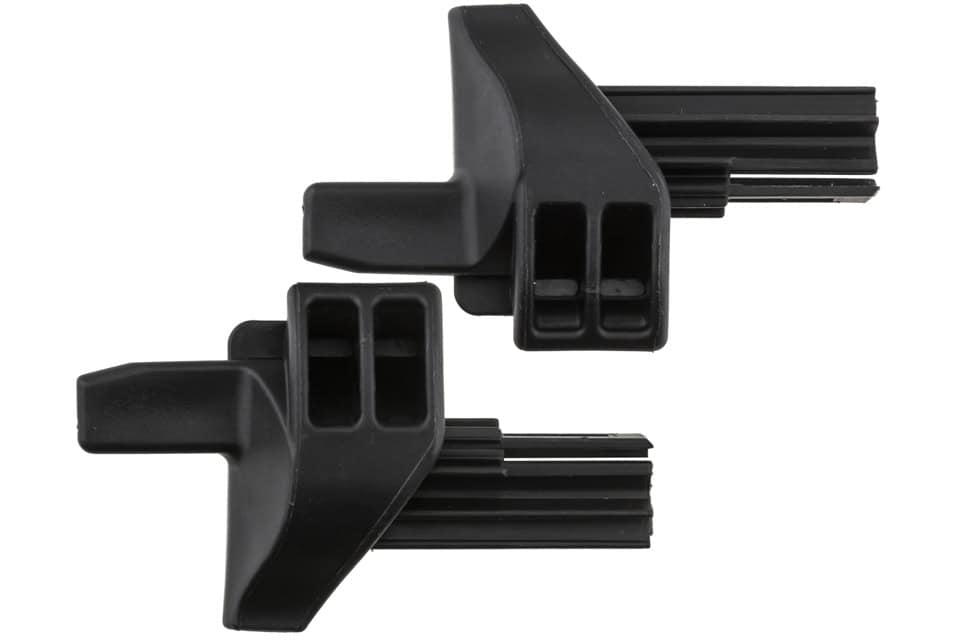 Tavaratilan suojaverhon kiinnikesarja MB A W169 2004- / B W245 2005- - Image 2