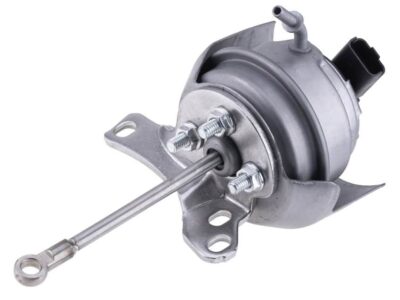 Turbon alipainekello Ford 1,6TDCI/ Volvo 1,6D / Mazda 1,6D / Citroen / Peugeot 1,6HDI