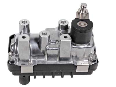 Turbon ohjainlaite MB / Chrysler / Jeep 3.0 diesel G-277 M&D