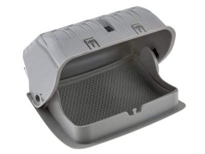 Aurinkolasien säilytyslokero Skoda Octavia III 2013- / Karoq 2018- / Ateca 2016-