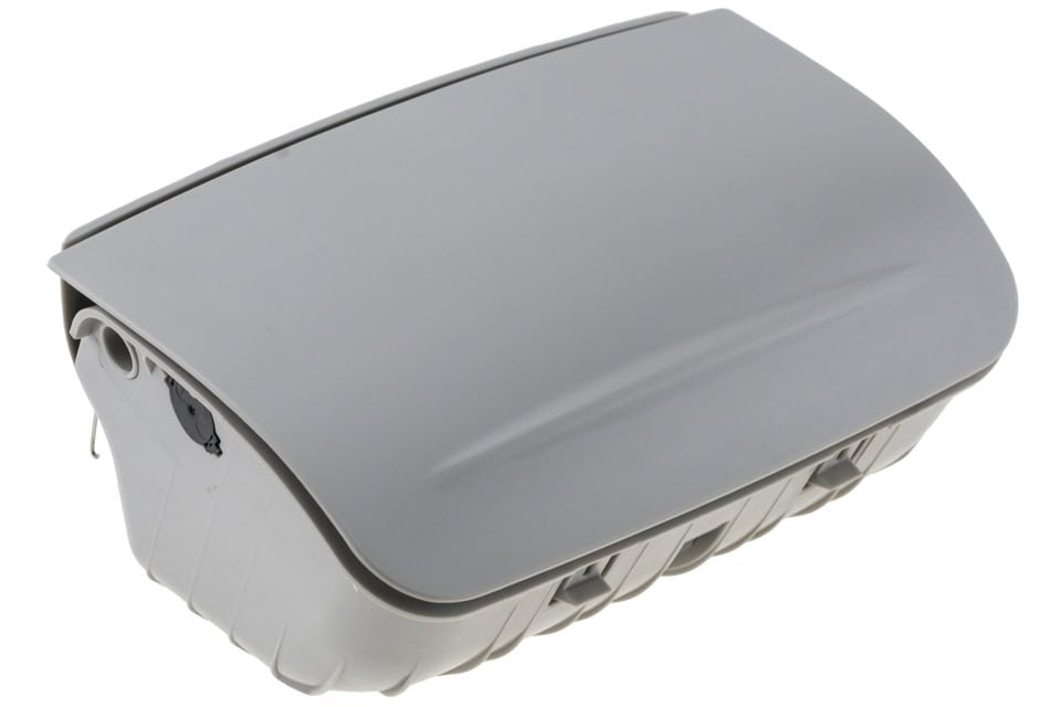 Aurinkolasien säilytyslokero Skoda Octavia III 2013- / Karoq 2018- / Ateca 2016- - Image 5