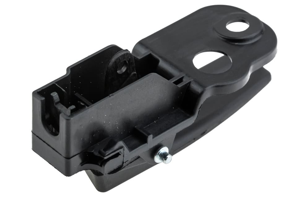 Etuoven sisäkahva, Vasen Citroen Nemo / Fiat Doblo / Fiorino / Qubo - Image 3